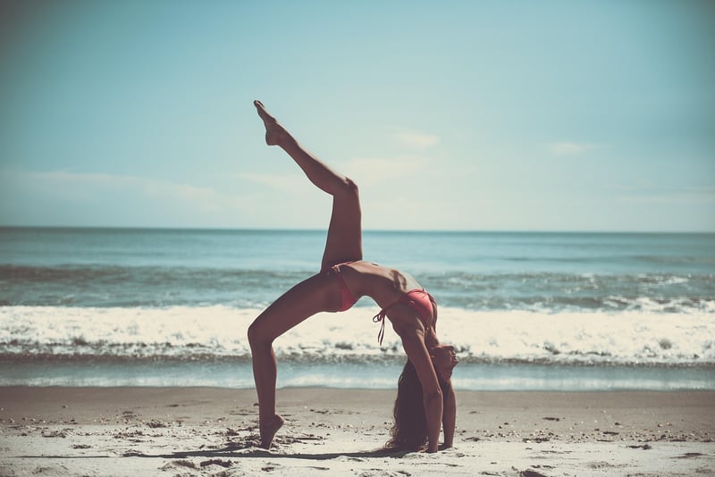 Intuitive Movement